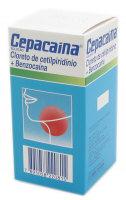 Bula e Preço CEPACAINA 0,5+4MG SOL ORAL FR 100ML SANOFI-AVENTIS. Bula ...