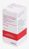 depo provera 50mg
