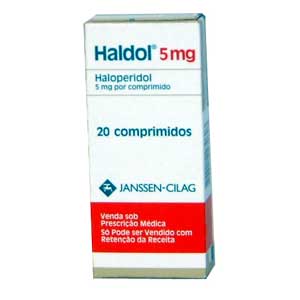 antidote for haloperidol antidote for haloperidol