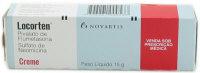 Bula e Preço LOCORTEN 0,2+5MG CREME BG 15G NOVARTIS. Bula, princípio ...