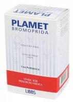 Bula e Preço PLAMET 4MG SOL FR GTS 20ML PED LIBBS. Bula, princípio ...